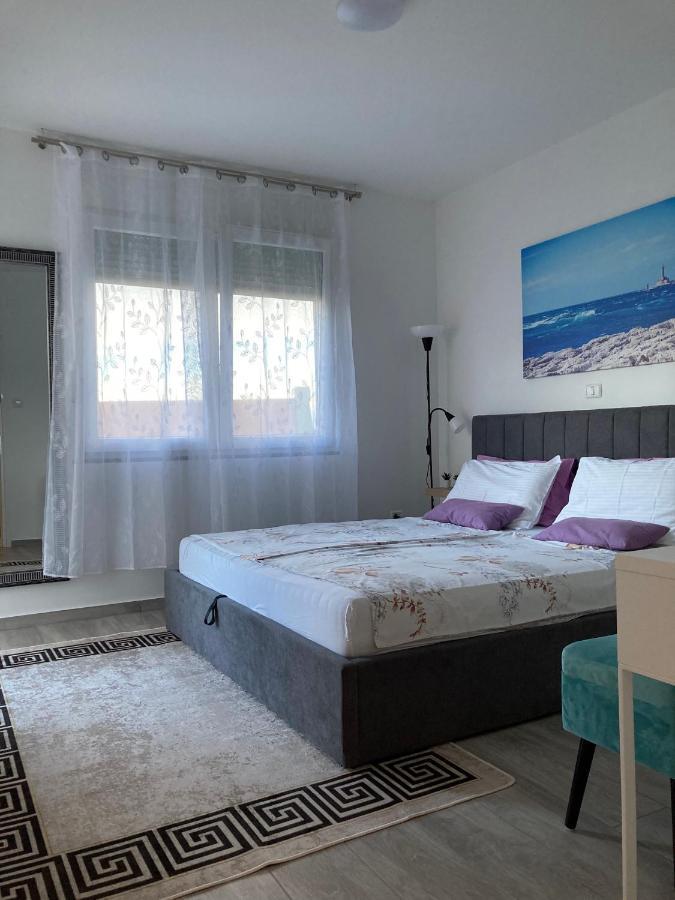Apartments Bonvenon2Center พูลา ภายนอก รูปภาพ