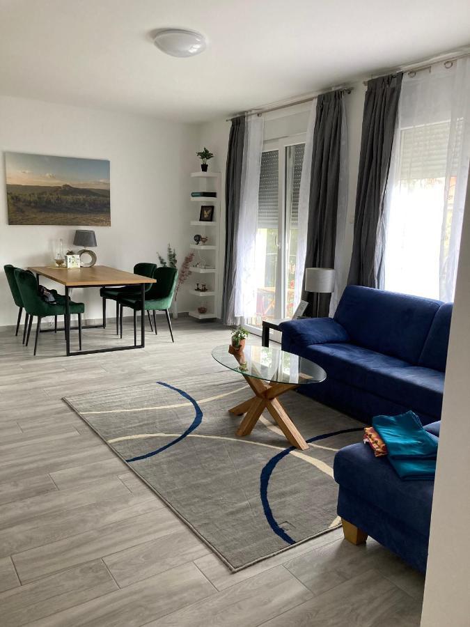Apartments Bonvenon2Center พูลา ภายนอก รูปภาพ